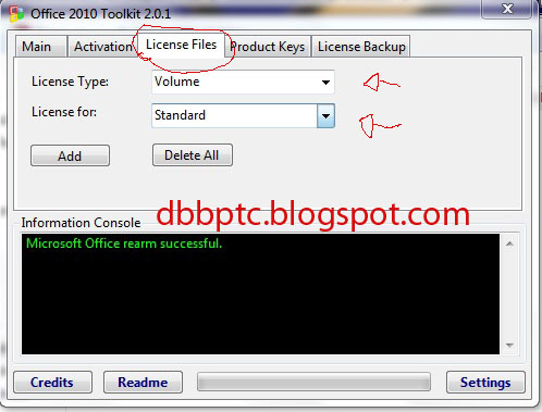 Office 2010 Toolkit 2.0