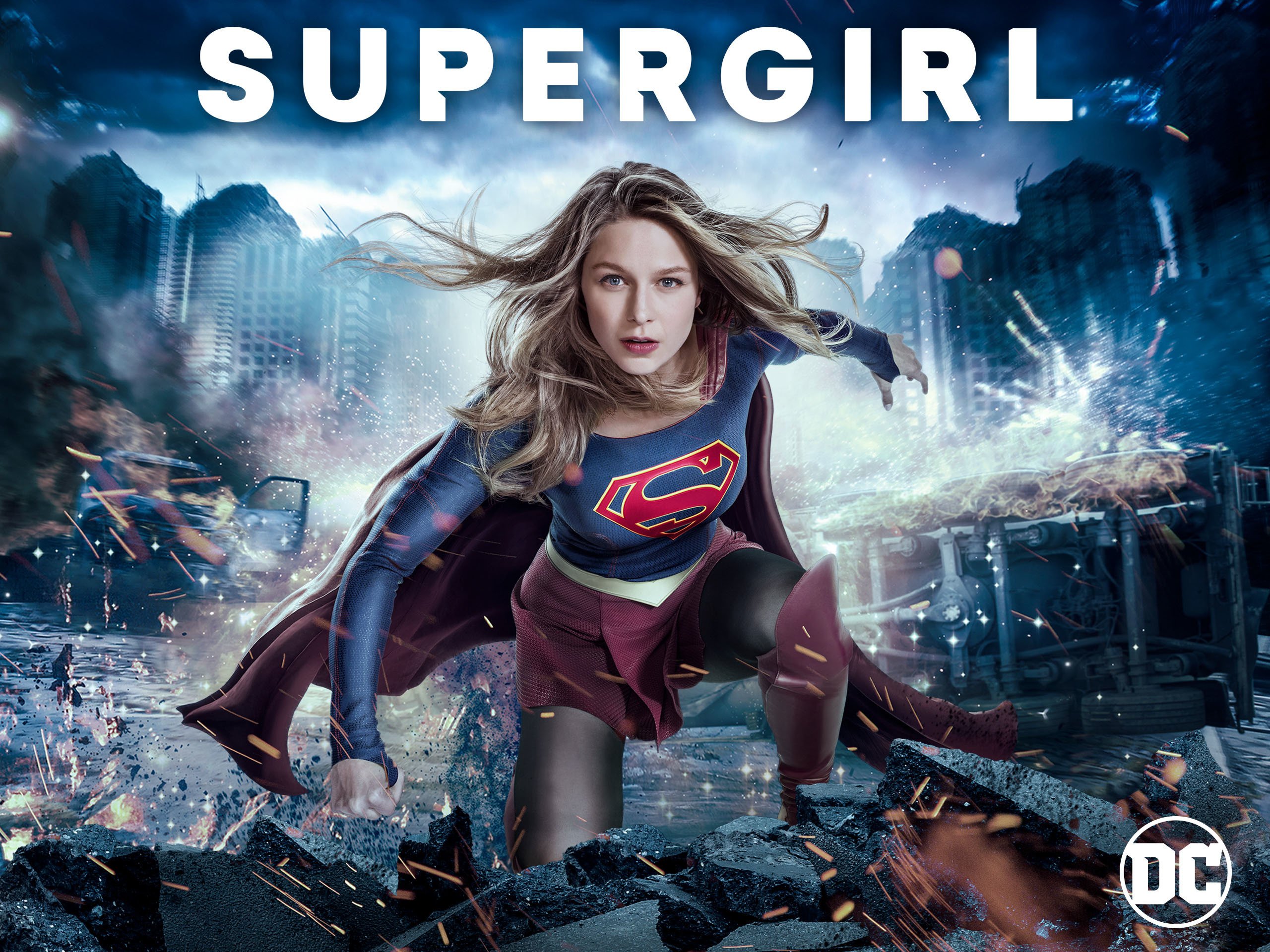 Supergirl season 3 all episodes subtitles download